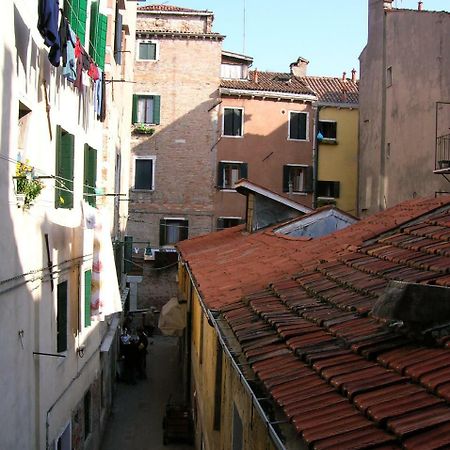 A Rialto Venedig Exteriör bild